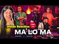 Ma Lo Ma | Coke Studio Bangla Reaction | Season 3 | Pritom Hasan X Sagor Dewan X Arif Dewan