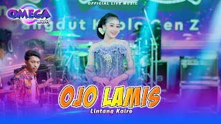 Download lagu Ojo Lamis - Lintang Kairo (Omega Music) mp3