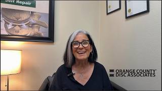 Years of Neck Pain, Sleepless Nights… Here’s What Finally Worked - Gerri’s Recovery Story