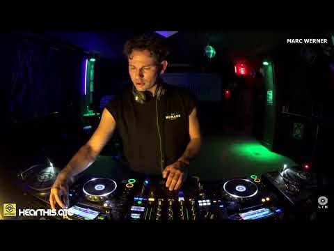 Marc Werner @ Beatconnect 07/19