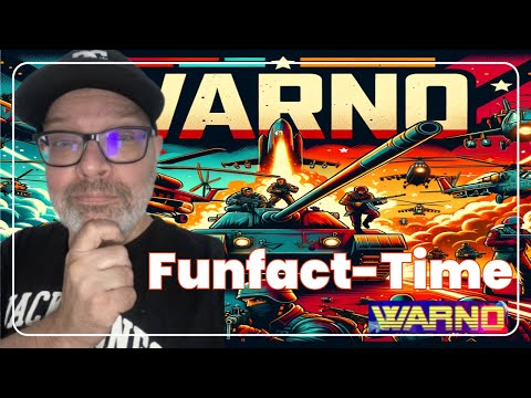 WARNO erklärt: Was bedeutet Warning Order? ⚠️