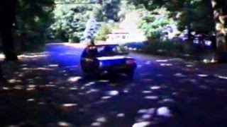 Cmentarz 2 (Sandra - Silent Running).wmv