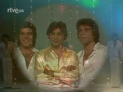 los chunguitos   yegua brava