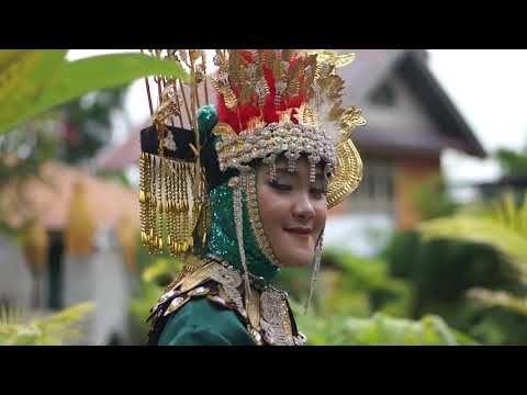 VIDEO ORIENTASI KEBUDAYAAN PROGRAM PERMATA SAKTI UNG 2020  Hindun Hulopi