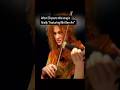 20 Years Later—Miri Ben-Ari Finally Gets the Credit!