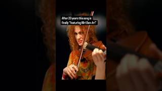20 Years Later—Miri Ben-Ari Finally Gets the Credit!