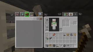 マイクラしながらゲーム探す