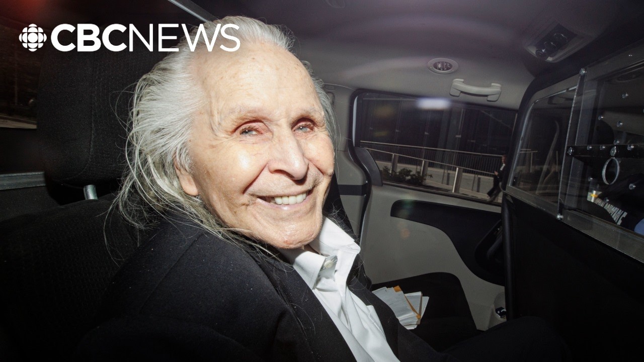 Video: Peter Nygard convicted in Montreal sexual assault and forcible confinement case