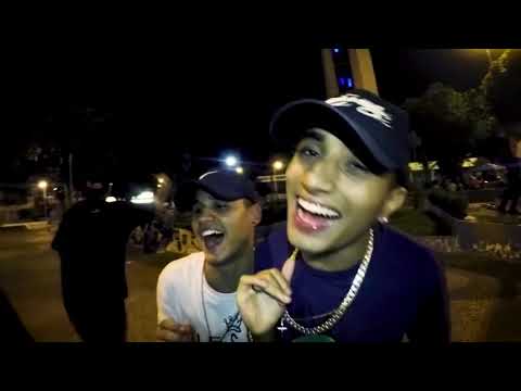 Mr. Dreka - Líricopatas (ACAPELLA)