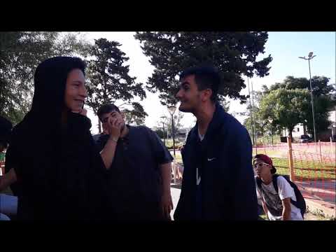 ESKIMAL & FABIO vs NEDAJ & KMIKC |8vos| (Fecha 2 - 2VS2) Jungla Freestyle