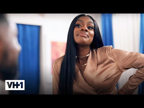 Best of Jess Hilarious on VH1 Couples Retreat