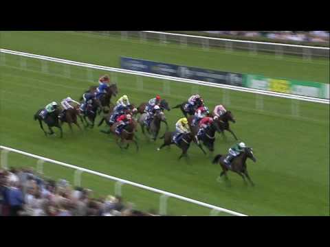 2016 Darley July Cup - Limato - Racing TV