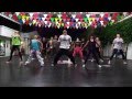 First of All - OLAMIDE / Dancehall Choreo by ...