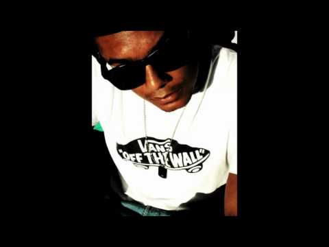 Break The Rules TV - JIMMY P - WARRIOR (Dubplate BTR SOUND)