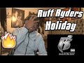 STYLES P IS A MENACE!!! Ruff Ryders - Holiday feat. Styles P REACTION