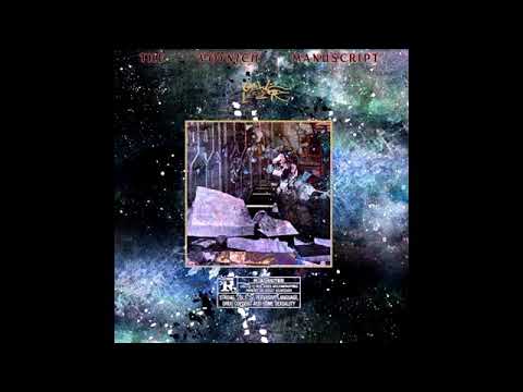 𝕰𝖛𝖎𝖑𝖑𝕯𝖊𝖜𝖊𝖗 - 𝕿𝖍𝖊 𝖁𝖔𝖞𝖓𝖎𝖈𝖍 𝕸𝖆𝖓𝖚𝖘𝖈𝖗𝖎𝖕𝖙