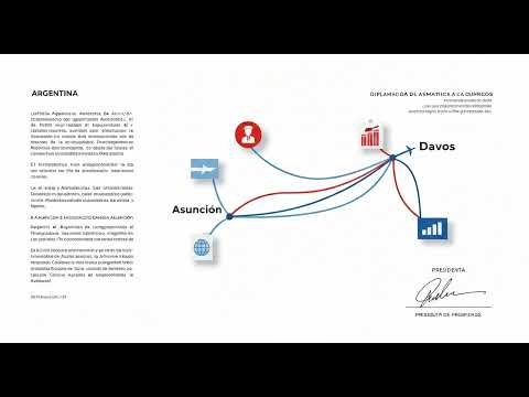 Milei recibe autorización para viajar al exterior