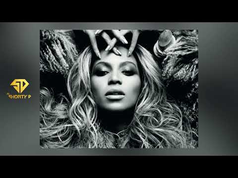 BEYONCÉ - NAUGHTY GIRL 2023 (DANCEHALL REMIX BY. DJ SHORTY D)