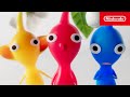 Pikmin 4 Your First Expedition With Pikmin Nintendo Swi