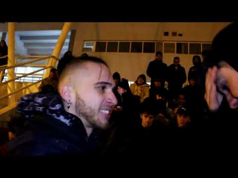 NOBLE VS PADRE DE DARKIO SEMIS