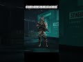 This MF Has Infinite Aura In Delta Force Mobile