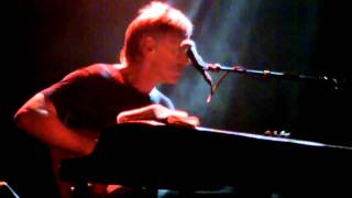 Paul Weller - Pieces of A Dream - Best Buy Theater 11/07/2010