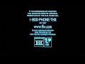 Star Wars Episode I The Phantom Menace VHS UK Closing 2000