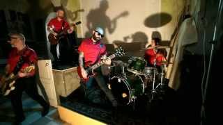 King Mastino - Psychowhale