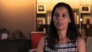 Rhiannon Giddens - Shake Sugaree (Commentary)