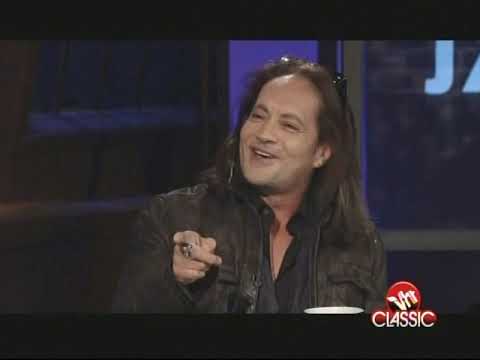 Jake E. Lee tells Eddie Trunk HE WROTE Ozzy's "Bark At The Moon".