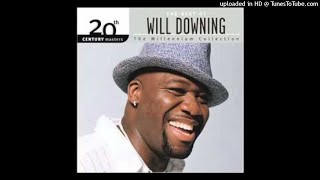 Will Downing - Fantasy (Spending Time With You)