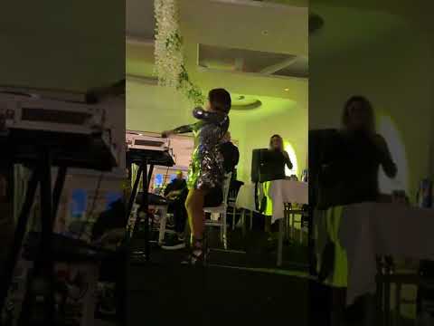 Саша Рико Ден Хааг Нидерландия 23/04/2022