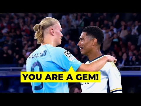 Most Respectful & Emotional Moments in Football #2