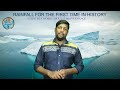 Rain In GREENLAND For The First Time In HISTORY
