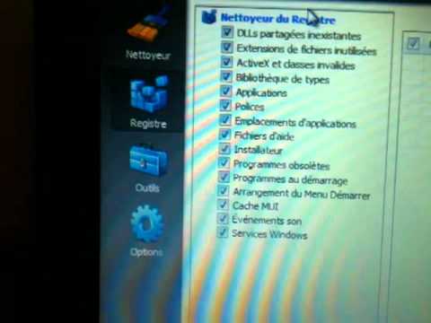 comment augmenter espace c