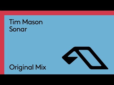 Tim Mason - Sonar