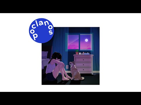 [Official Audio] 해빈 (Haebin) - 하루 끝 (At the end of the day)