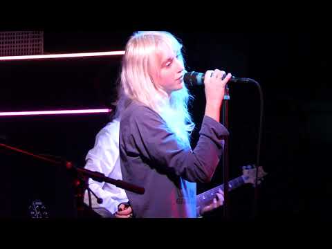 girlpuppy - Surprise Me @ Elsewhere Zone One, Brooklyn, NY 11-8-21