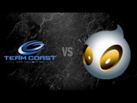 CST vs DIG - 2014 NA LCS Playoffs 5th Place Match G2