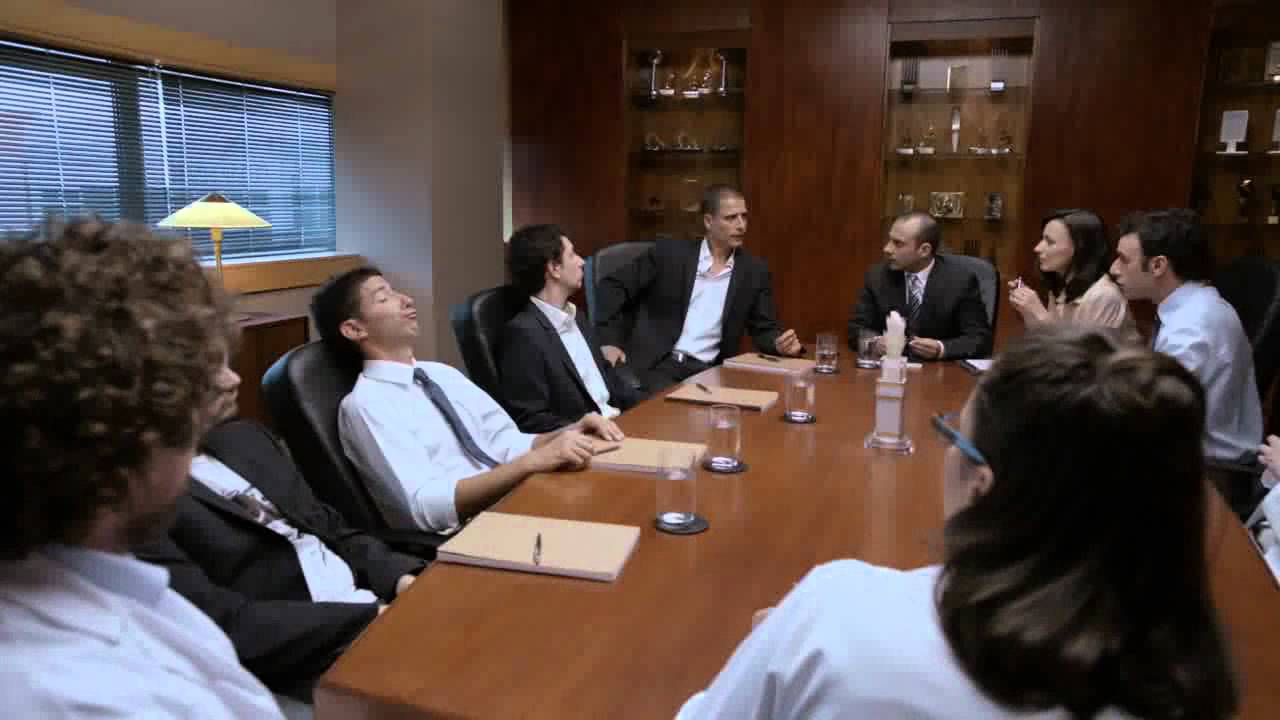 MEO - Fora da Box - 1º Episódio (completo) HD