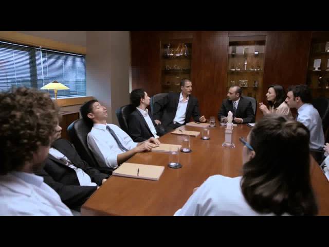 MEO - Fora da Box - 1º Episódio (completo) HD