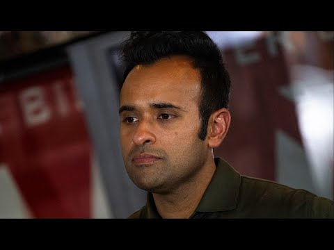 How Ramaswamy's attack ad against Acton is swaying Ohio voters' preferences