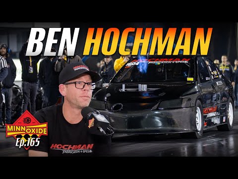 Import vs Domestic Prep, The 7 Second Evo, Porsche GT3 Build, New Hub Dyno w/ Ben Hochman