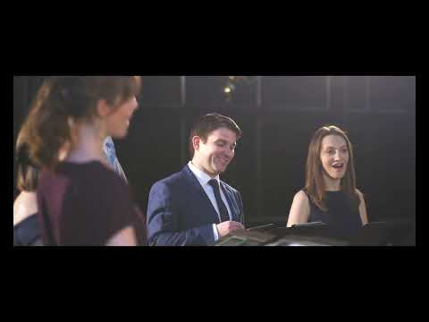 VOCES8 – over 90 minutes of timeless choral favourites