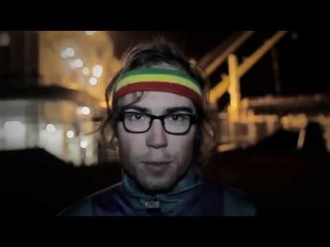 WuduB!? and Babylonbuster - On The Move (Official video)