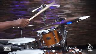 Video thumbnail for Zildjian 22" S Medium Ride Cymbal - 3268g (S22MR-1031022N) by Memphis Drum Shop