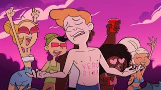 Cover art for Vacay to Bonetown