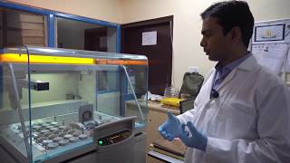 Basic Theory of XRF : Scientist Kamlesh Kumar : Earth Science NRC II BHU