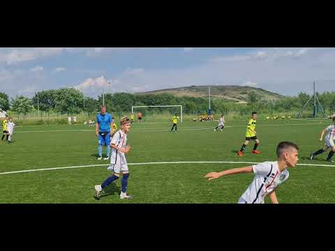 U-11 (2010) Zagreb SRCA Cup 2021; ŠN PRVI GOL RIJEKA - NK LUČKO