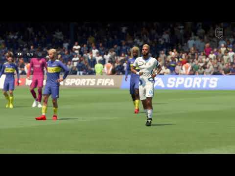 LFV J1 SC Toulon vs US Grandville